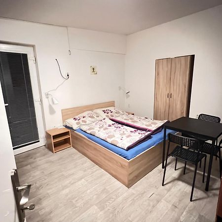 Ubytovani Sykora Apartments Velky Meder Exterior photo