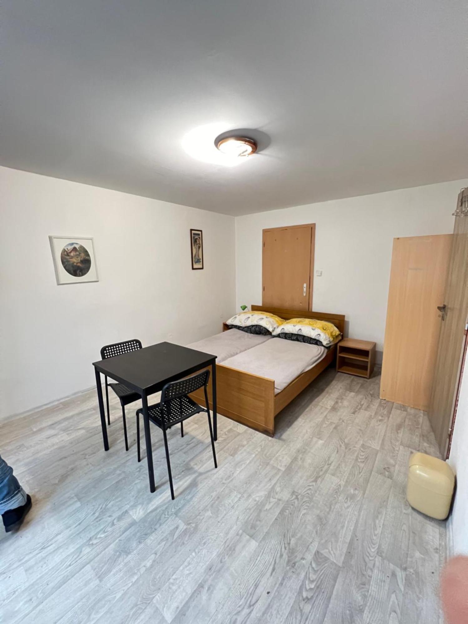 Ubytovani Sykora Apartments Velky Meder Exterior photo