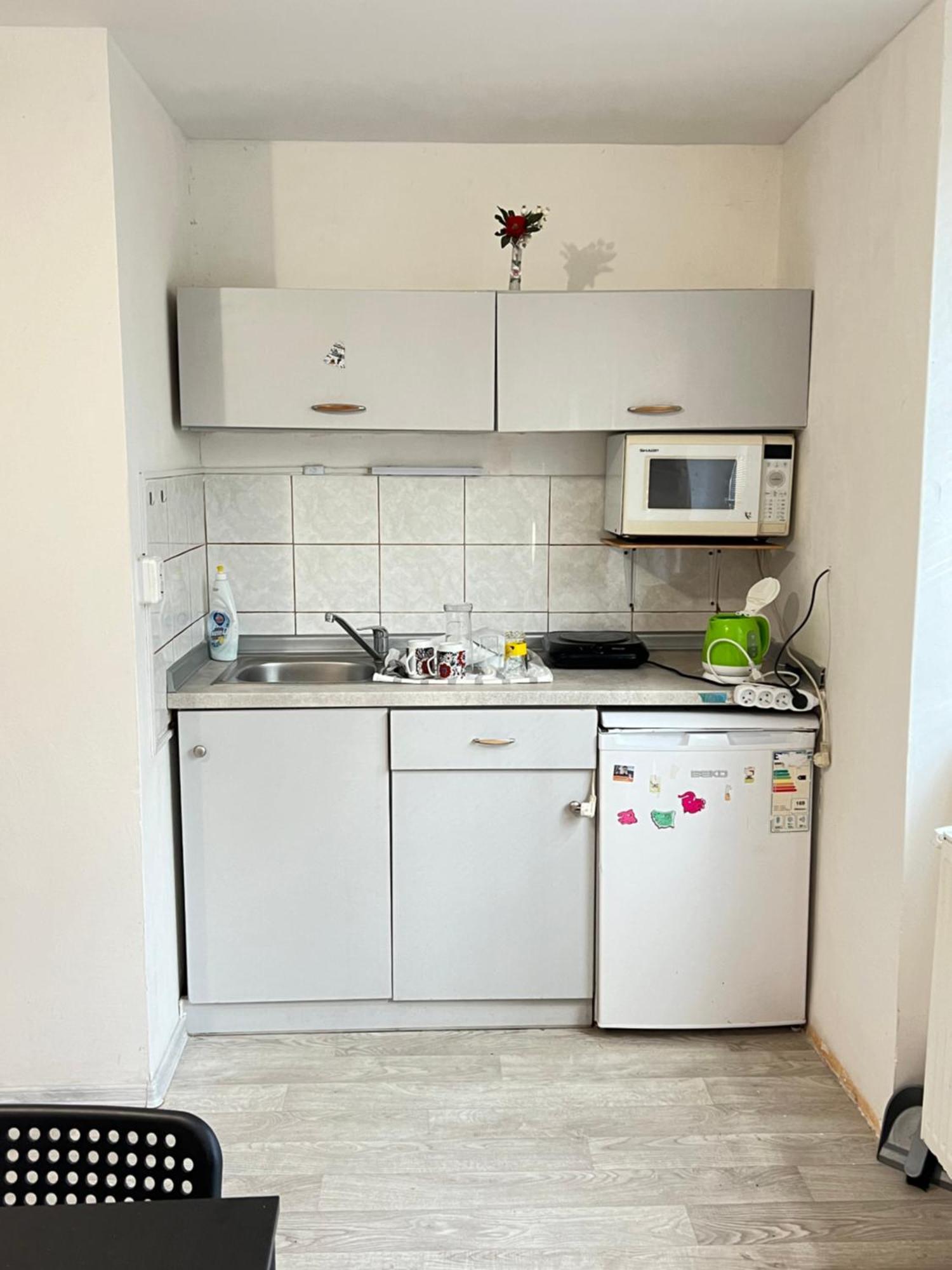 Ubytovani Sykora Apartments Velky Meder Exterior photo