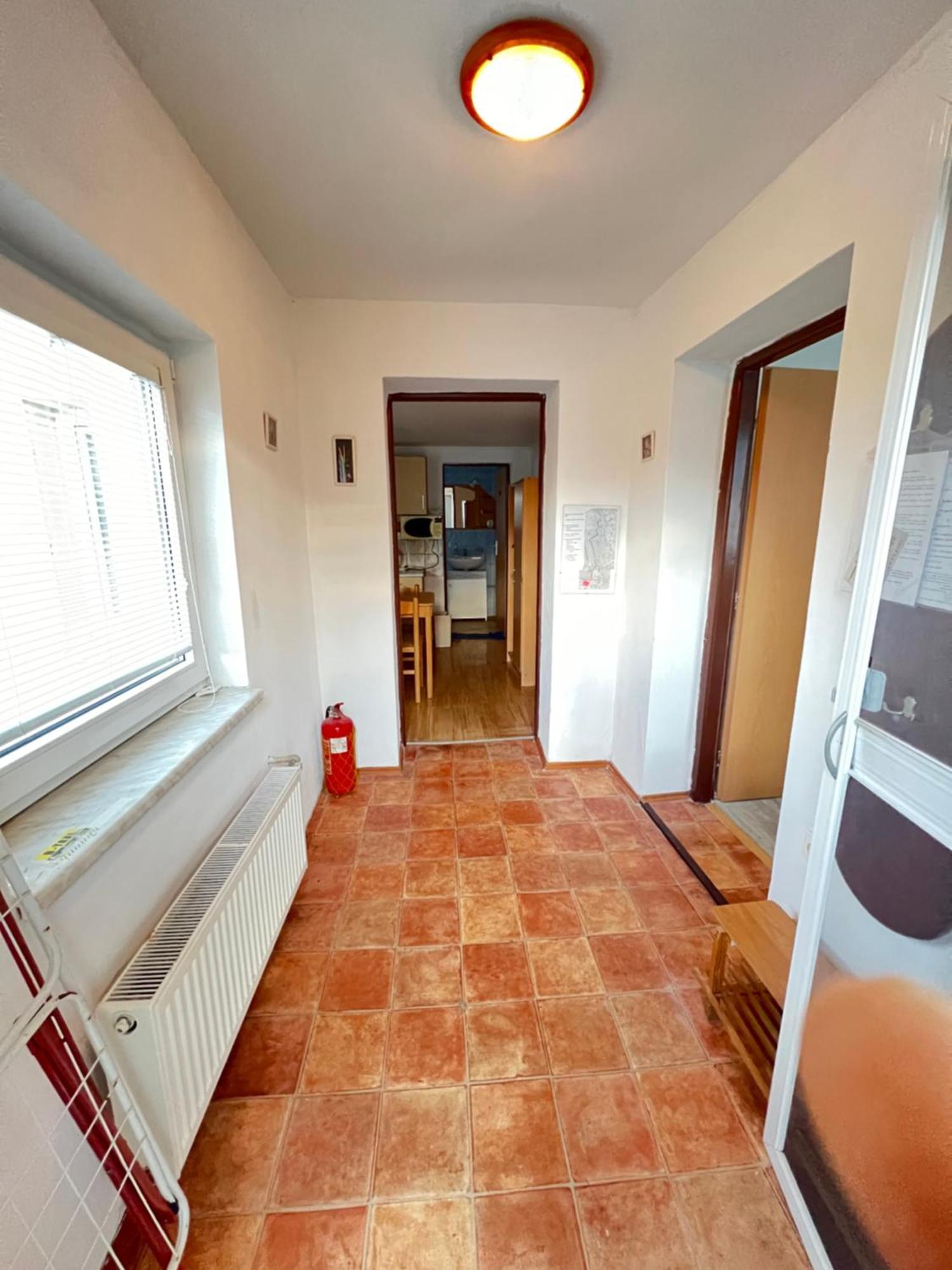 Ubytovani Sykora Apartments Velky Meder Exterior photo