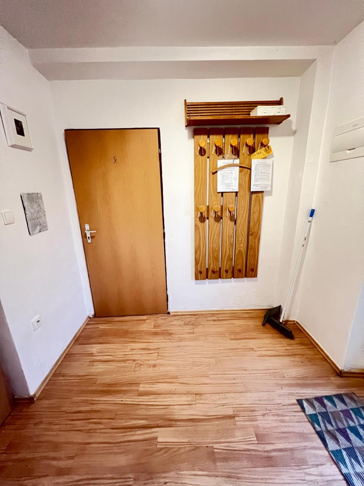 Ubytovani Sykora Apartments Velky Meder Exterior photo